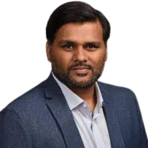Abhilash Purushothaman